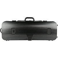 Bam 5202XL Hightech Compact Adjustable Viola Case with Pocket