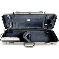 Bam 5202XL Hightech Compact Adjustable Viola Case with Pocket