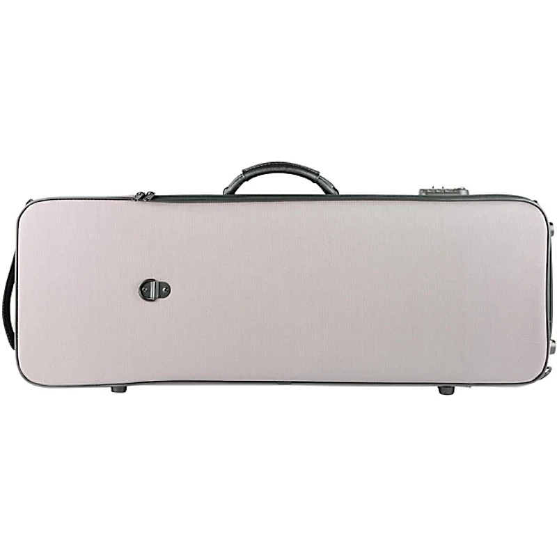 Bam 5140S Stylus 15-3/4" Oblong Viola Case
