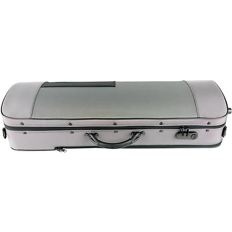 Bam 5140S Stylus 15-3/4" Oblong Viola Case