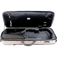 Bam 5140S Stylus 15-3/4" Oblong Viola Case