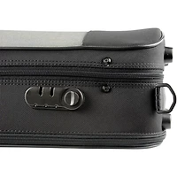 Bam 5140S Stylus 15-3/4" Oblong Viola Case