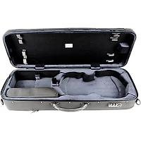 Bam 5140S Stylus 15-3/4" Oblong Viola Case