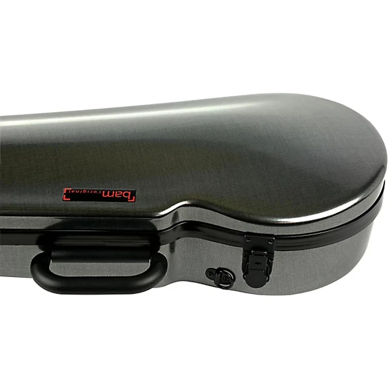 Bam 2200XL Contoured Hightech Adjustable Viola Case