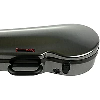 Bam 2200XL Contoured Hightech Adjustable Viola Case