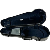 Bam 2200XL Contoured Hightech Adjustable Viola Case