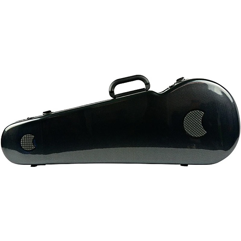 Bam 2200XL Contoured Hightech Adjustable Viola Case
