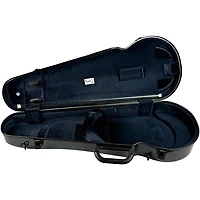Bam 2200XL Contoured Hightech Adjustable Viola Case