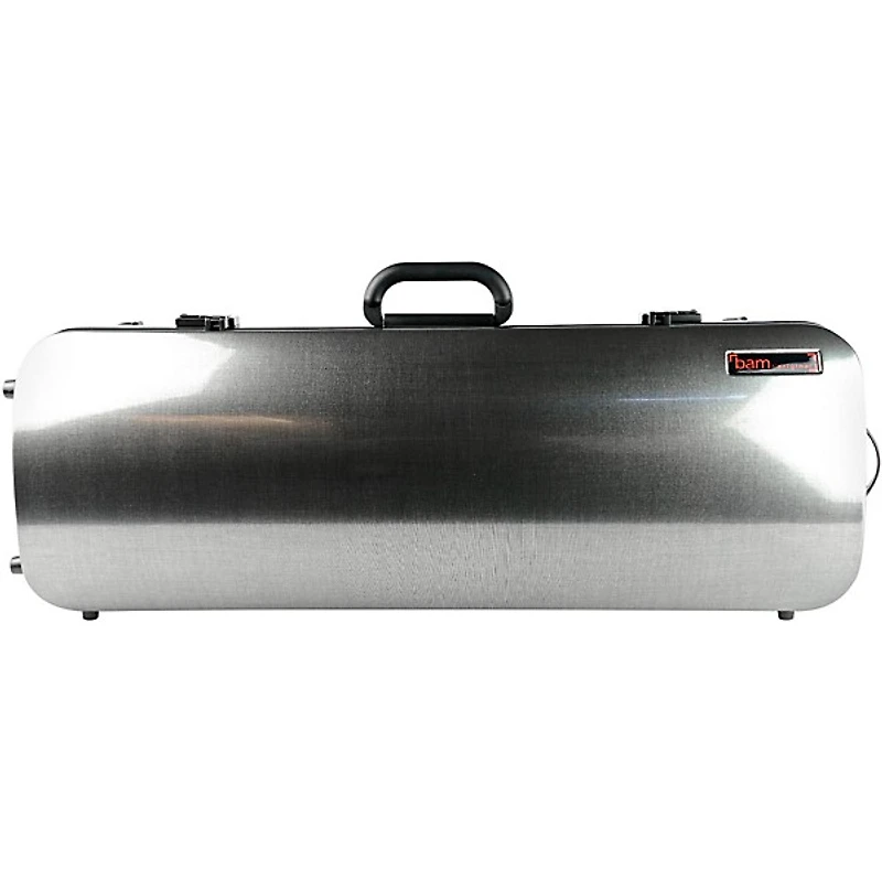 Bam 5201XL Hightech Compact Adjustable Viola Case without Pocket