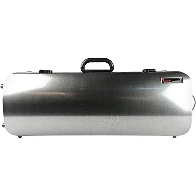 Bam 5201XL Hightech Compact Adjustable Viola Case without Pocket