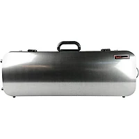 Bam 5201XL Hightech Compact Adjustable Viola Case without Pocket