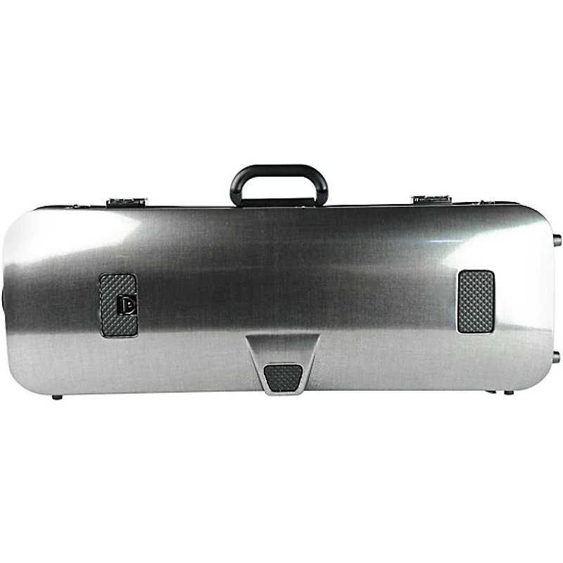 Bam 5201XL Hightech Compact Adjustable Viola Case without Pocket