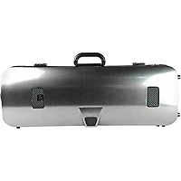 Bam 5201XL Hightech Compact Adjustable Viola Case without Pocket