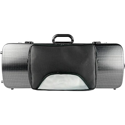 Bam 2202XL Hightech Large Adjustable Viola Case with Pocket