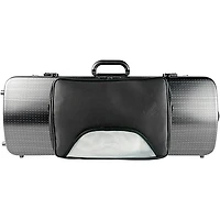 Bam 2202XL Hightech Large Adjustable Viola Case with Pocket