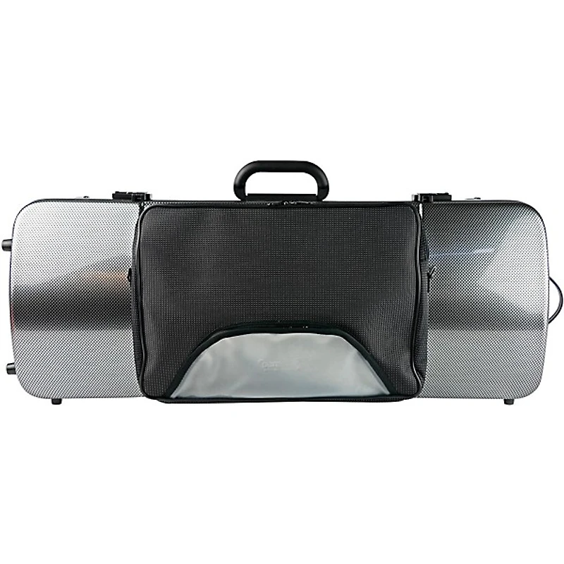 Bam 2202XL Hightech Large Adjustable Viola Case with Pocket