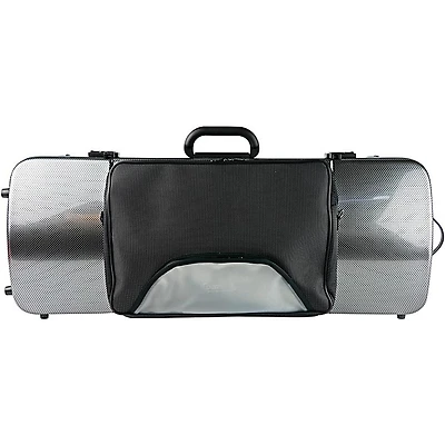 Bam 2202XL Hightech Large Adjustable Viola Case with Pocket
