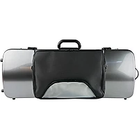 Bam 2202XL Hightech Large Adjustable Viola Case with Pocket