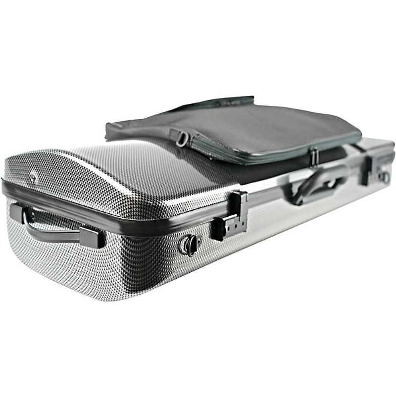Bam 2202XL Hightech Large Adjustable Viola Case with Pocket