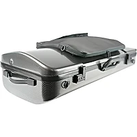 Bam 2202XL Hightech Large Adjustable Viola Case with Pocket