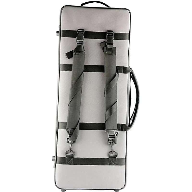 Bam 2040B Artisto 15-3/4" Viola Case