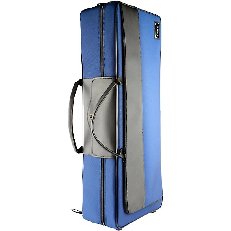 Bam 2040B Artisto 15-3/4" Viola Case