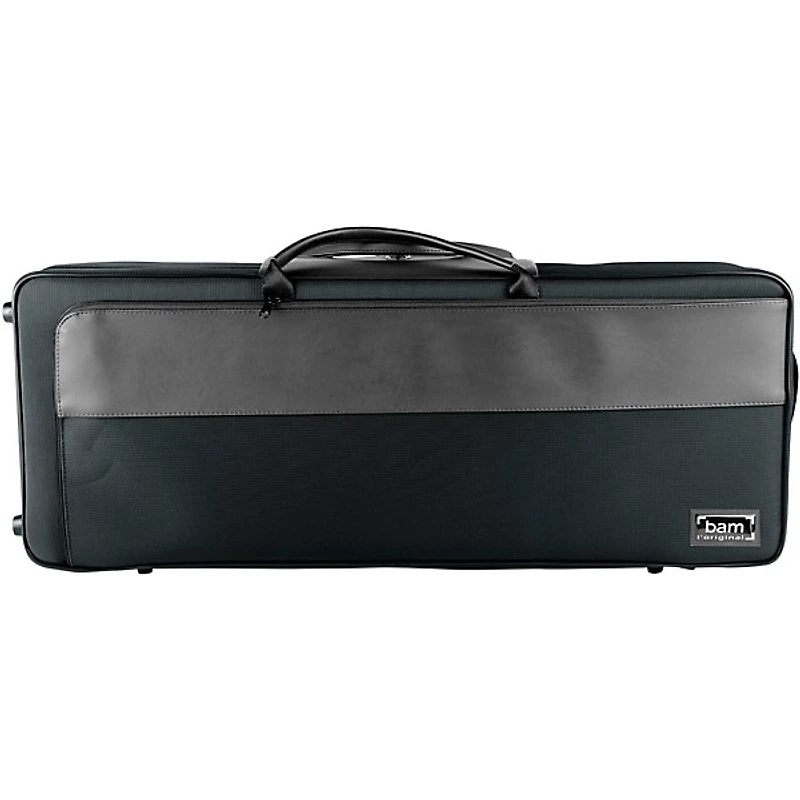 Bam 2040B Artisto 15-3/4" Viola Case