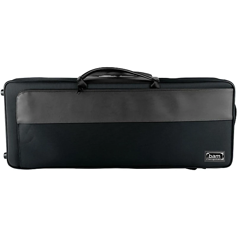 Bam 2043B Artisto 16-7/8" Viola Case