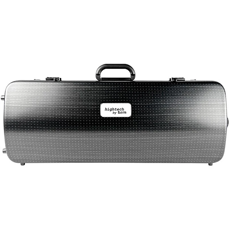 Bam 2201XL Hightech Large Adjustable Viola Case without Pocket