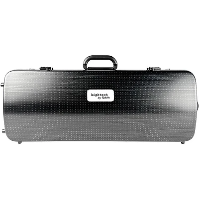 Bam 2201XL Hightech Large Adjustable Viola Case without Pocket