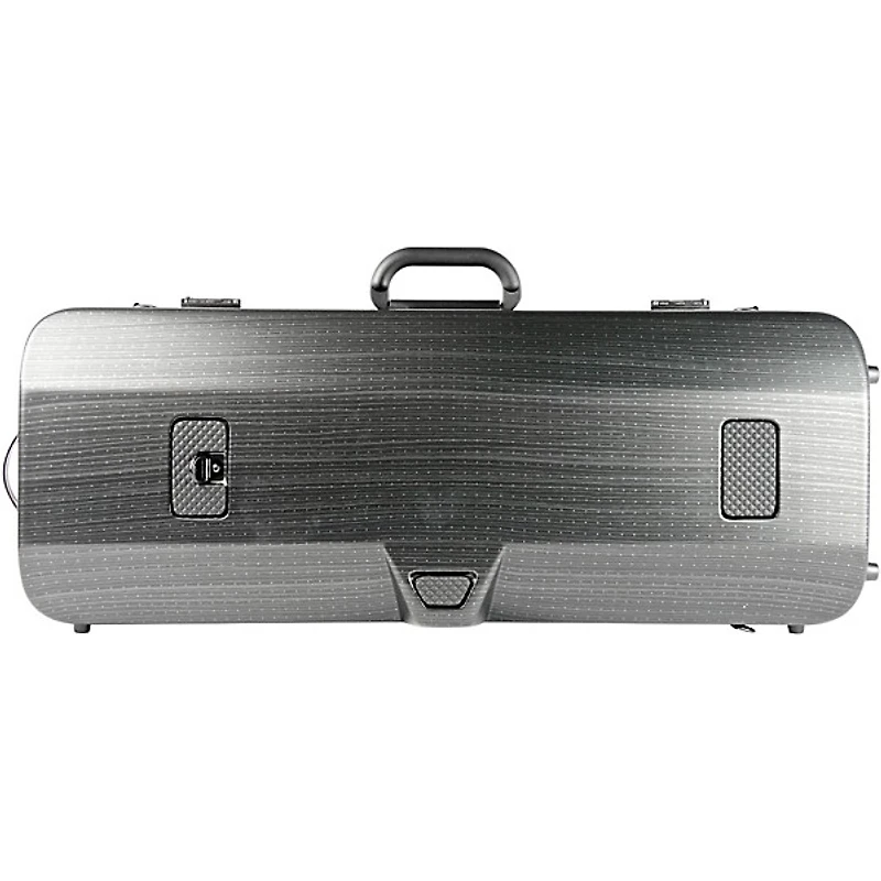Bam 2201XL Hightech Large Adjustable Viola Case without Pocket