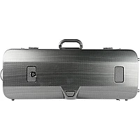Bam 2201XL Hightech Large Adjustable Viola Case without Pocket