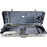 Bam 2201XL Hightech Large Adjustable Viola Case without Pocket
