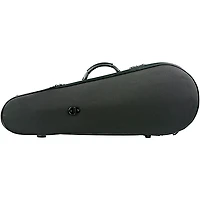 Bam 5101S Stylus Contoured Viola Case