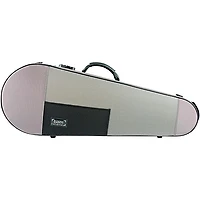 Bam 5101S Stylus Contoured Viola Case