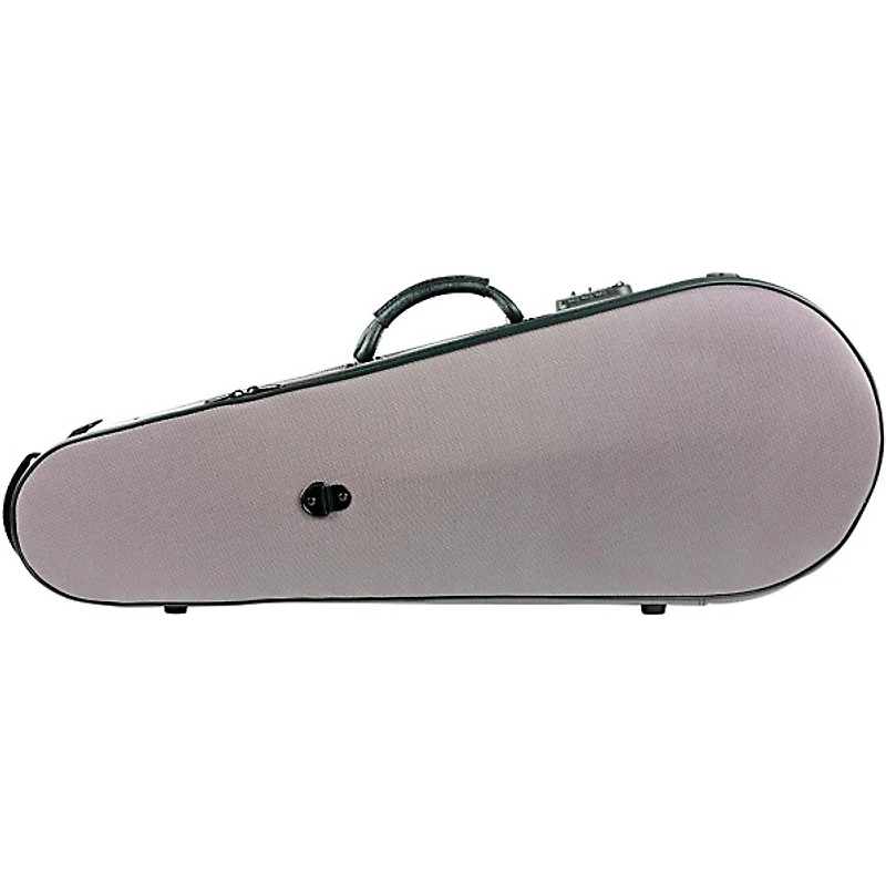 Bam 5101S Stylus Contoured Viola Case