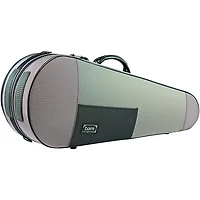 Bam 5101S Stylus Contoured Viola Case