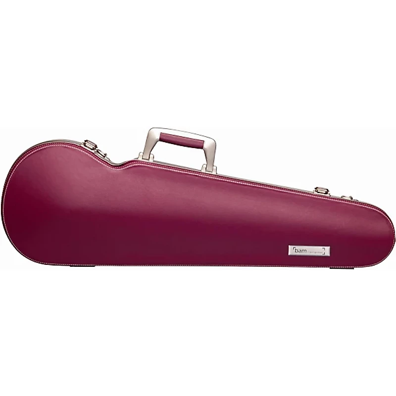 Bam ET2200XL L'Etoile Contoured Hightech Adjustable Viola Case