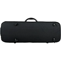 Bam 2210LH Lotus Hightech Adjustable Viola Case Bayadere