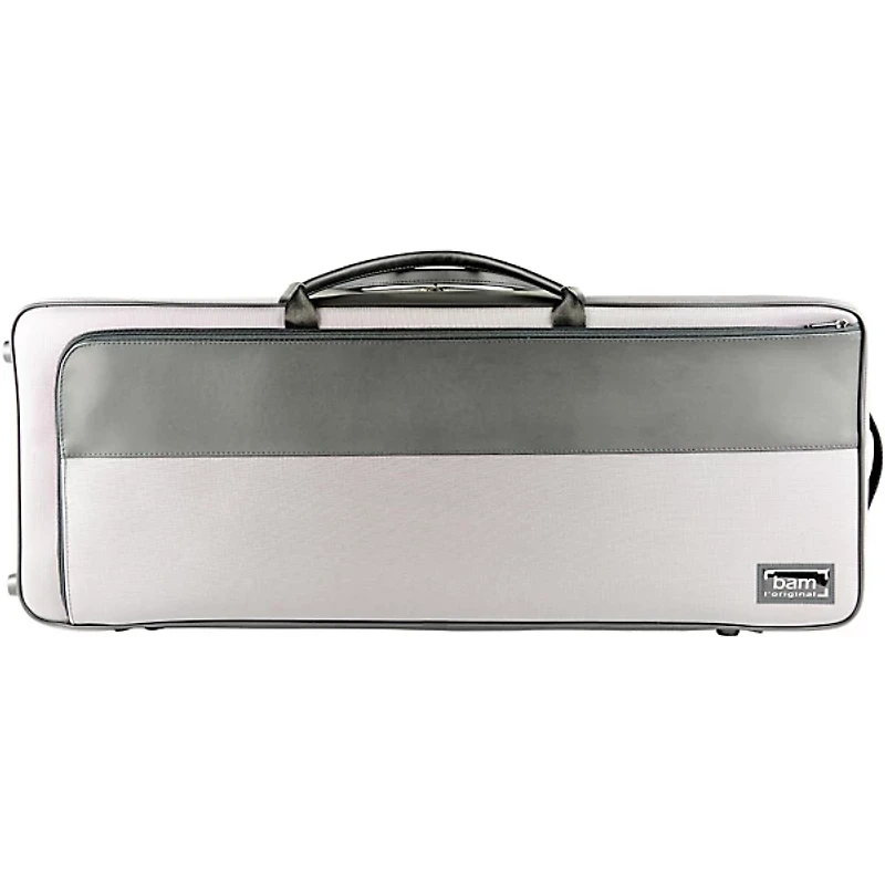 Bam 2041B Artisto 16-3/8" Viola Case