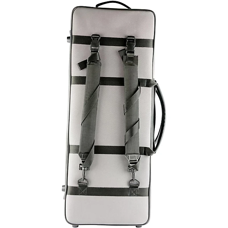 Bam 2041B Artisto 16-3/8" Viola Case