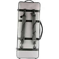 Bam 2041B Artisto 16-3/8" Viola Case