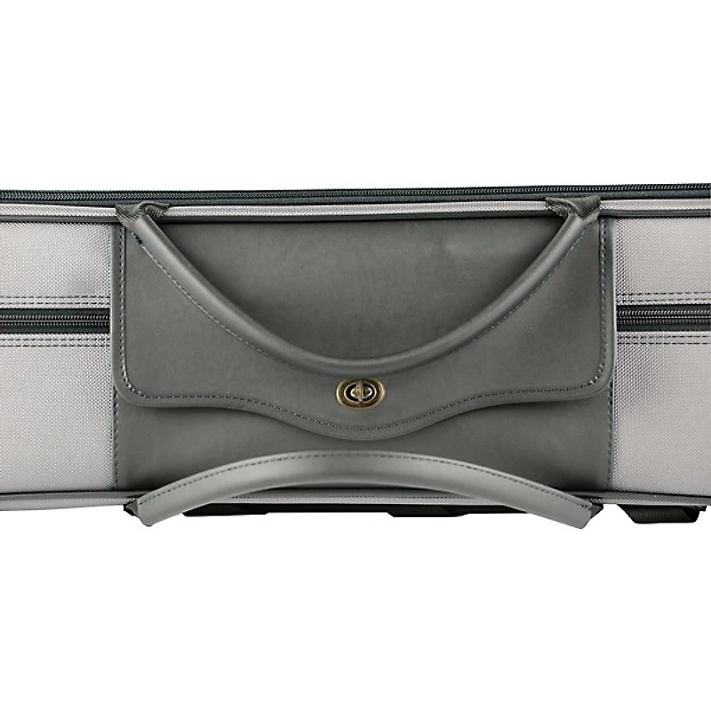 Bam 2041B Artisto 16-3/8" Viola Case