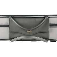 Bam 2041B Artisto 16-3/8" Viola Case