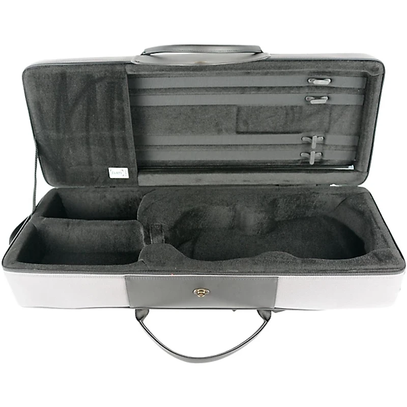 Bam 2041B Artisto 16-3/8" Viola Case