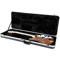 Rickenbacker 360W Hollowbody Electric Guitar Natural Walnut