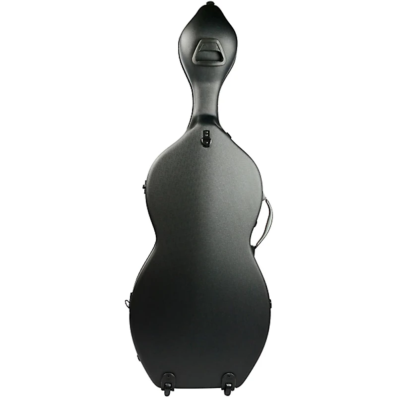 Bam 1003XLW Shamrock Hightech Cello Case With Wheels