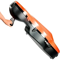 Bam 1003XLW Shamrock Hightech Cello Case With Wheels