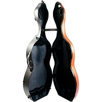 Bam 1003XLW Shamrock Hightech Cello Case With Wheels