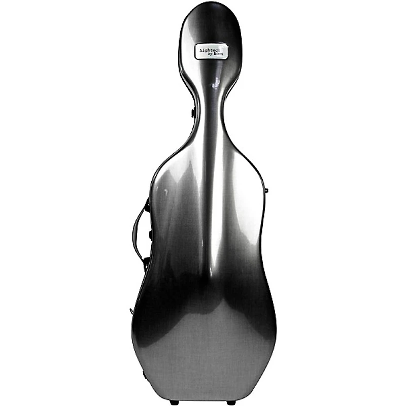 Bam 1004XL 3.5 Hightech Compact Cello Case